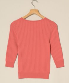ONWARD Reuse Park 【any SiS】ニット春夏