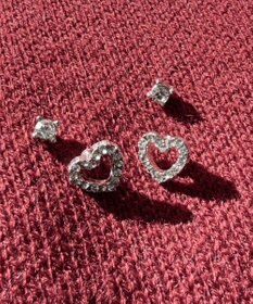 WEGO L4Pセットピアス