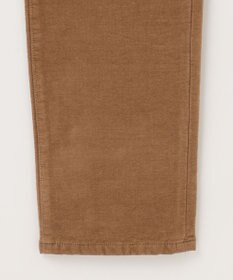 JOSEPH ABBOUD 【裏起毛/ストレッチ】5ポケットオーガニックカルゼ パンツ