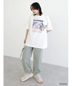 Green Parks アリス／グラフィックＴＥＥ