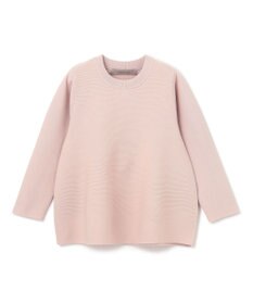 UNFILO 【100-130cm】ペプラムニット