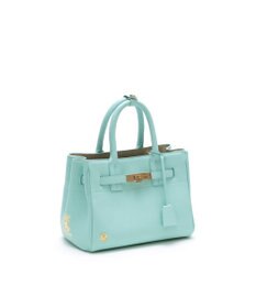 A.D.M.J. 【牛革】モーツァルト/前金具付トート24cm(Dカン＋)