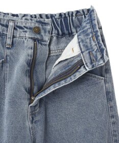 CRAFT STANDARD BOUTIQUE カーブデニムパンツ