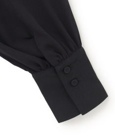 BEIGE， 【S-size】HOLLY / ドッキングニット