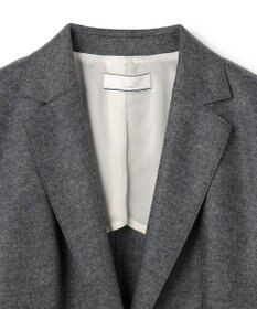 BEIGE， 【Lsize・セットアップ対応】CORBY / ウールテーラードジャケット