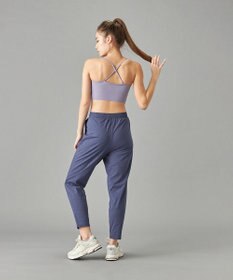 Chacott EazyCare＋テーパードパンツ