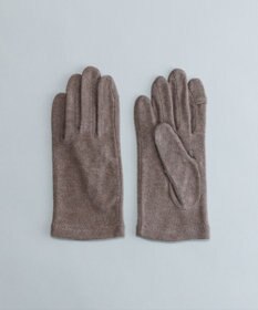 ORuKuBET moist - serena(MEN)【 保湿・抗菌・吸湿発熱・日本製・タッチパネル対応】