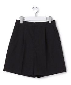 23区 L 【SLOW/一部店舗限定】TRストレッチ ショートパンツ