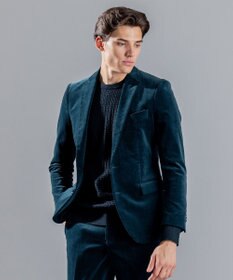 JOSEPH HOMME ライトコーデュロイストレッチ　ジャケット