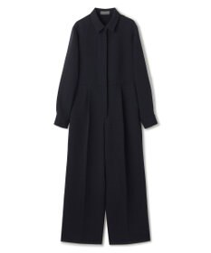 uncrave 【防シワ・洗濯機洗い可】ウォッシャブル ダブルクロス オールインワン（uncrave STANDARD）