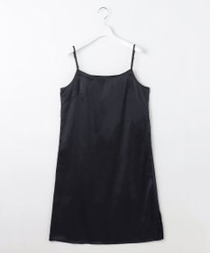 自由区 【洗える】ライトビエラシャツ ワンピース