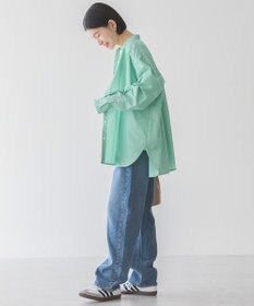 AMERICAN HOLIC イージーケアブロードシャツ