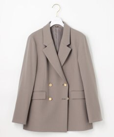 ANY SIS ビューティサーモ2WAYストレッチ テーラードジャケット