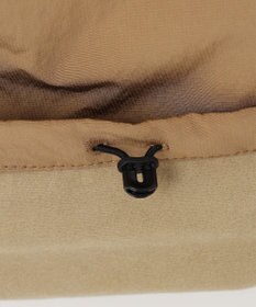 JOSEPH ABBOUD MOUNTAIN 【ECO撥水/起毛裏地】マイクロリップワッシャー カーゴ パンツ