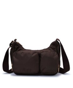 LeSportsac ON JOURNEY SHOULDER/アーバンアンバー