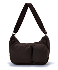 LeSportsac ON JOURNEY SHOULDER/アーバンアンバー