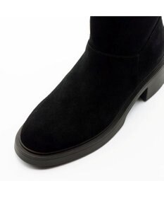 APOM ウォータープルーフムートンブーツ 45