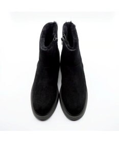 APOM ウォータープルーフムートンブーツ 45