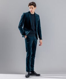 JOSEPH HOMME ライトコーデュロイストレッチ　ジャケット