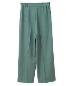 AMERICAN HOLIC タックワイドパンツ