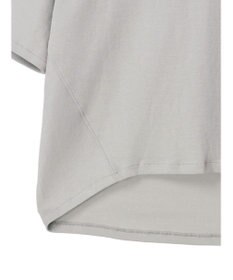 AMERICAN HOLIC ＵＶカット　コクーン半袖カットプルオーバー