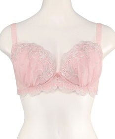 San-ai Resort（三愛水着楽園） エレガントコレクション【2502】単品ブラEFGカップ