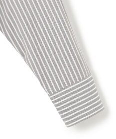 23区 S 【CLASSY.2月号掲載/洗える】CANCLINI ベーシック シャツ