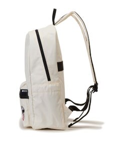 LeSportsac CLASSIC EVERYDAY BP/プリングルズミスターPエンブロイダリー