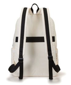 LeSportsac CLASSIC EVERYDAY BP/プリングルズミスターPエンブロイダリー