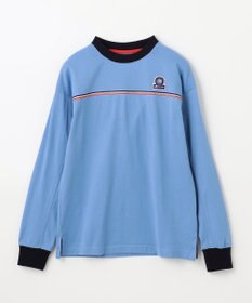 J.PRESS KIDS 【140-170cm】トリコロールライン カットソー