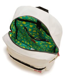 LeSportsac CLASSIC EVERYDAY BP/プリングルズミスターPエンブロイダリー