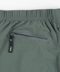 CW-X 【MEN】 CW-X ボトムス ひざ上丈 はっ水(本体) 布帛素材 UVカット率90%以上(本体) メンズ DHO305 /ワコール