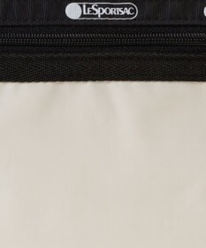 LeSportsac CLASSIC EVERYDAY BP/プリングルズミスターPエンブロイダリー