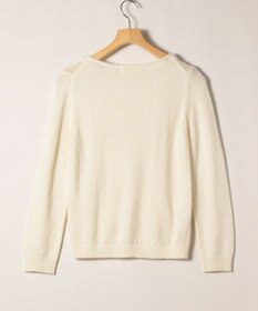 ONWARD Reuse Park 【any SiS】ニット秋冬