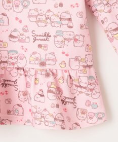 ANY KIDS 【WEB限定 / すみっコぐらし】ルームウェア