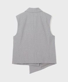 GRACE CONTINENTAL イレヘムビジュージレジャケット