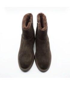 APOM ウォータープルーフムートンブーツ 45