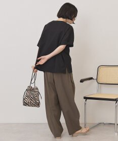 AMERICAN HOLIC BROOKLYN ロゴTシャツ
