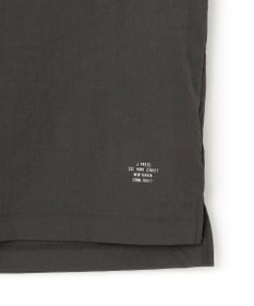 J.PRESS MEN 【MECHANICAL】【ビジネス対応 / ハイパワーストレッチ】アクティブTシャツ