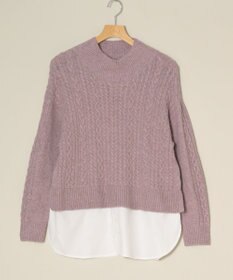 ONWARD Reuse Park 【any FAM】ニット秋冬