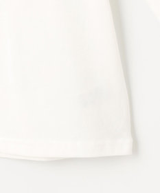 ANY KIDS キャミソール付き 長袖Tシャツ