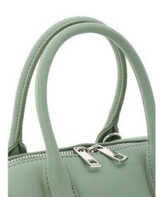 Green Parks ・ＫＯＳＳＯ　ＲＥＣＯラウンド２ＷＡＹボストンバッグ