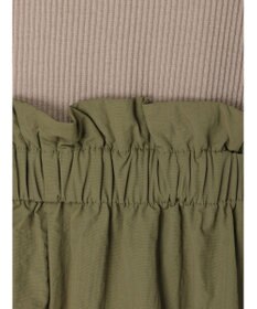 Green Parks ・ＥＬＥＮＣＡＲＥ　ＤＵＥ　リブキリカエワンピ