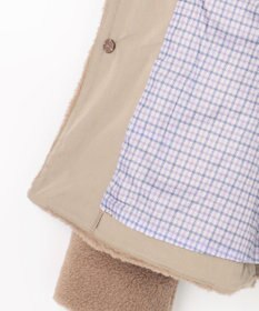 組曲 KIDS 【150-170㎝】スライバー ピーコート