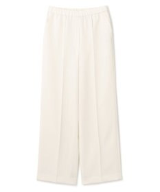 JOSEPH 【洗える】スムースジョーゼット　キャロットトラウザーズ