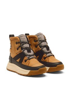 SOREL SOREL/ 【KIDS】ユース ウィットニー3 ミッド ウォータープルーフ /ソレル