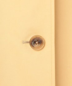 J.PRESS LADIES L 【撥水・WEB限定カラーあり】コットンポリエステル ツイル ロング コート