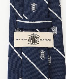 J.PRESS MEN 【VINTAGE JACQUARD COLLECTION】小紋柄 ネクタイ