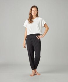 Chacott SmoothDryアレンジTシャツ