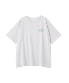 AMERICAN HOLIC BARロゴプリントTシャツ